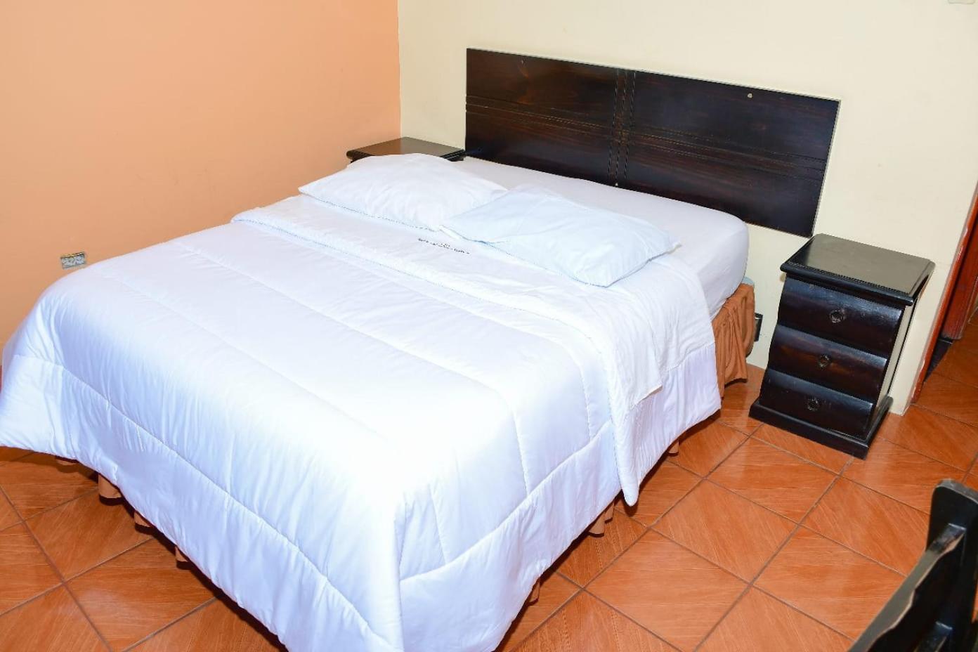 Hotel Santa Ana Ayacucho Ngoại thất bức ảnh